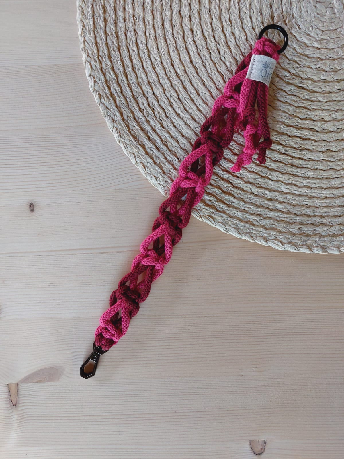 Kibo Clip Bicolor