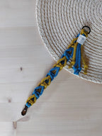 Kibo Clip Bicolor