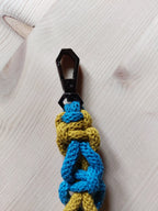 Kibo Clip Bicolor