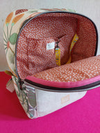 Aura Bag Anoukis-Lino Lúrex