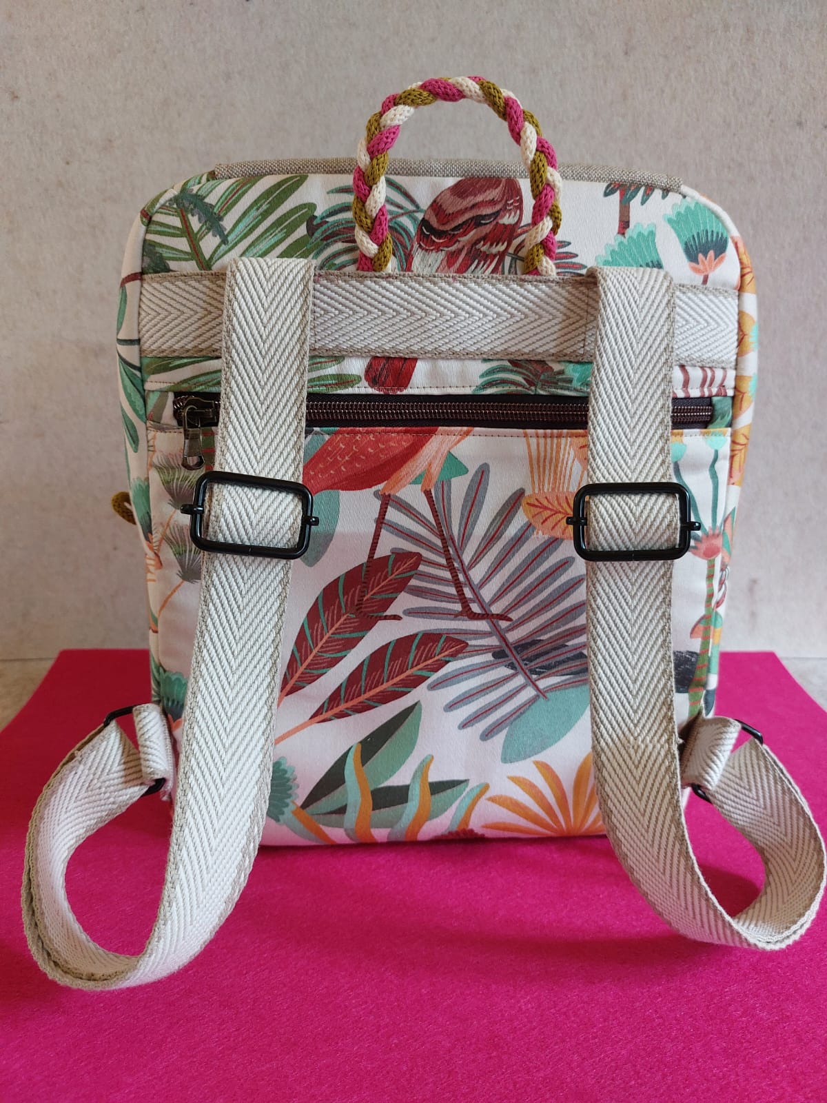 Aura Bag - Crea la Tua ✨