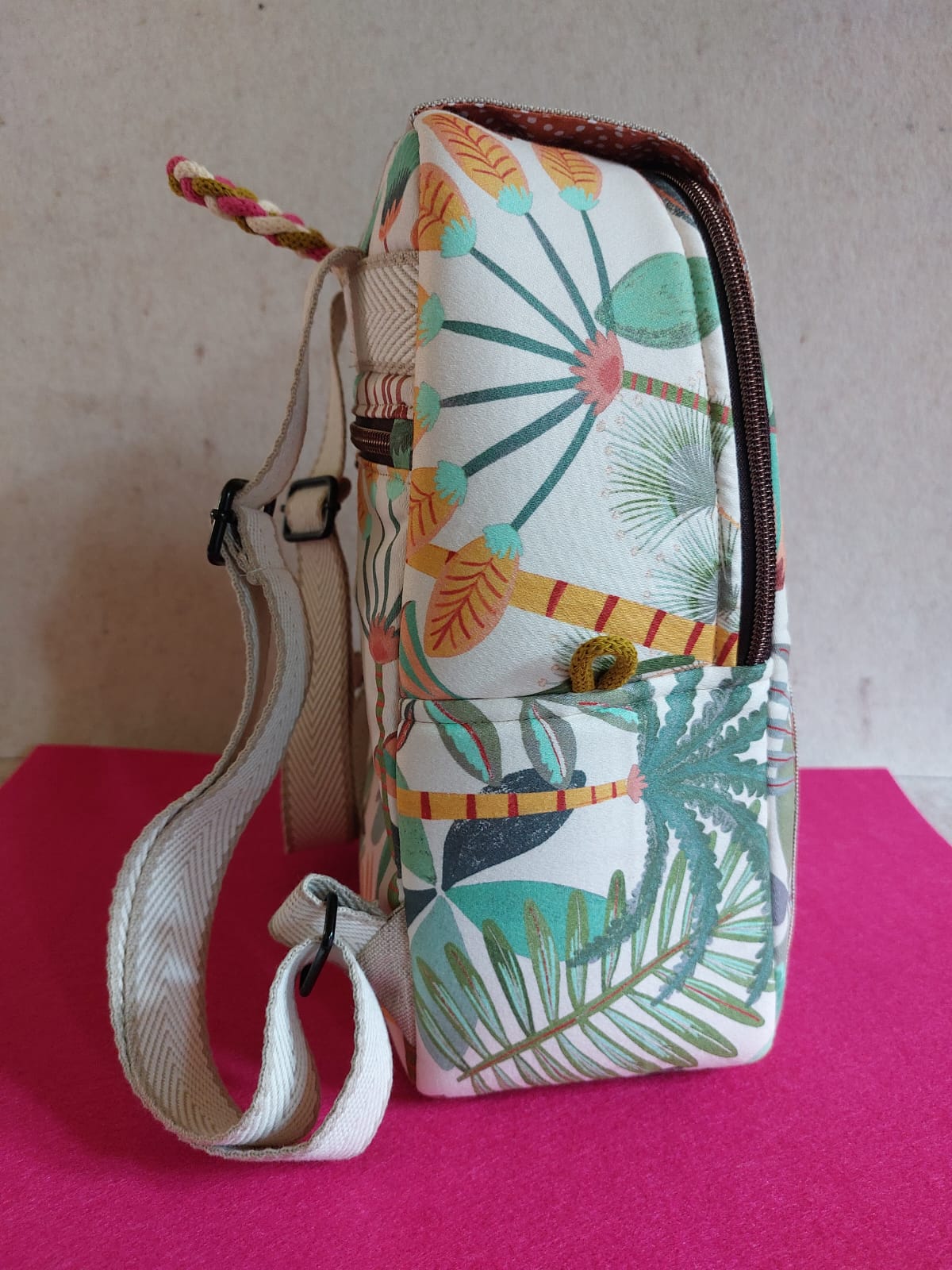 Aura Bag - Crea la Tua ✨