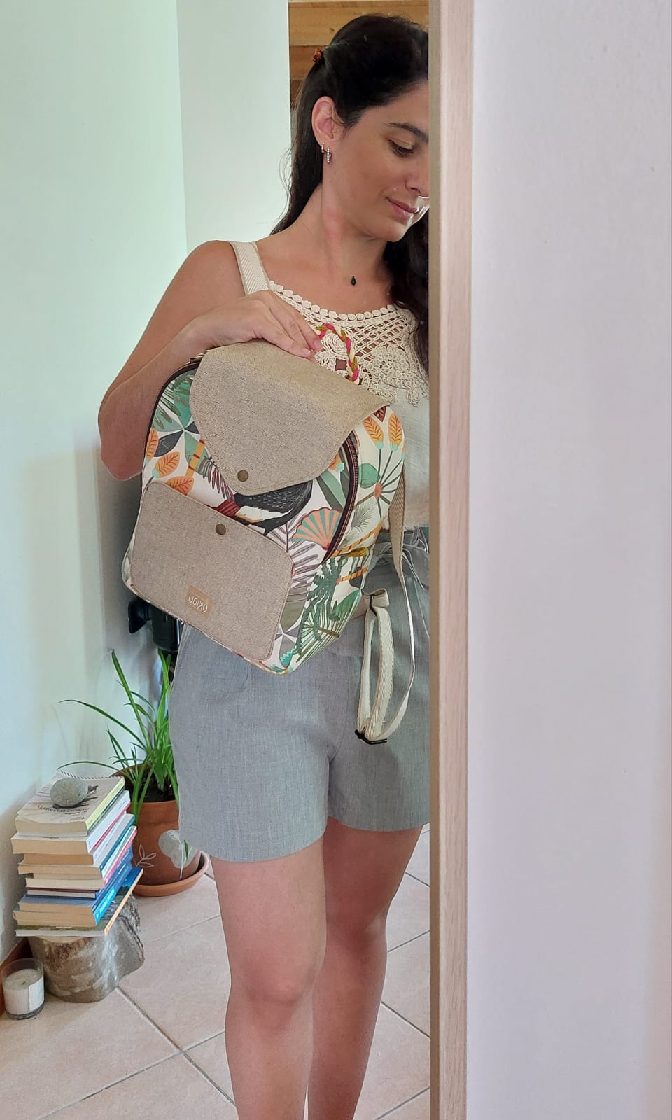 Aura Bag - Crea la Tua ✨