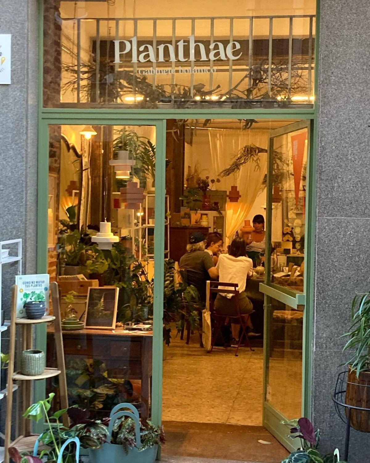 Macrame Workshop: Plant Hanger (Saturday Tardeo at Planthae)