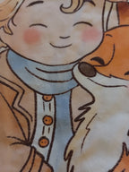 Copertina Little Prince