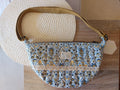 Half Moon Bag Oporto Nude